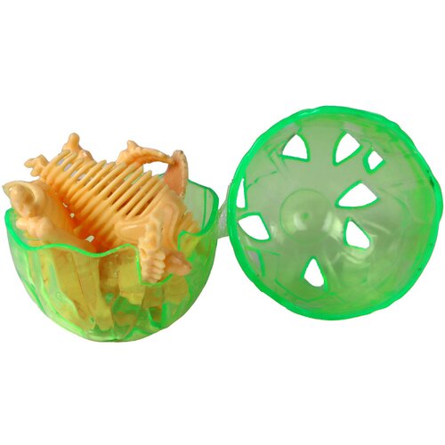  Eggs 4 Colors 16cm Slike