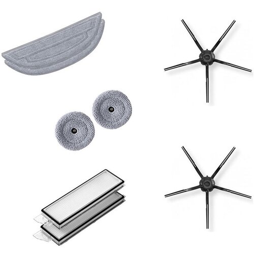 Roborock Set rezervnih dijelova za S8 MaxV Ultra Cijene