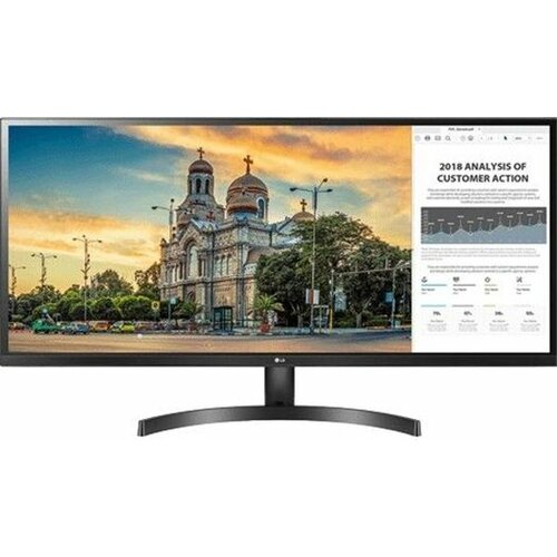 Lg 34WK500-P IPS, 2560 x 1080 5ms monitor Slike