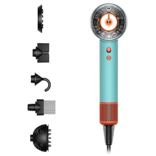 Fen Dyson Supersonic HD16 Nural Ceramic Patina/Topaz (508574) Cijene