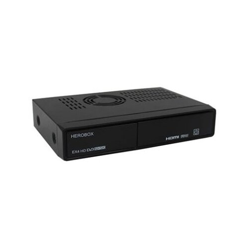  RESIVER DIGITALNI HEROBOX XC Cijene