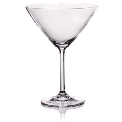 Banquet čaše za martini 280ml, 6 čaša Slike