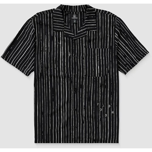 Volcom Mistostone Srajca black white Slike