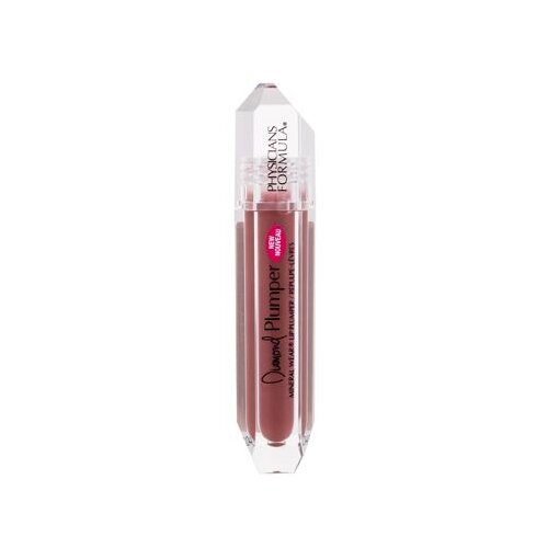Physicians Formula Mineral Wear Diamond Plumper Sjaj za usne, 5 ml, Šampanj + Mineral Glow Pearls Bronzer, Translucent Cene