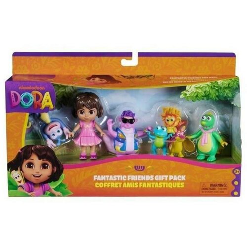 Figure djelovanja Dora Dora Cijene