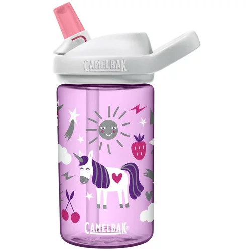 Camelbak čašica EDDY KID'S UnicornParty 0,4 L violet