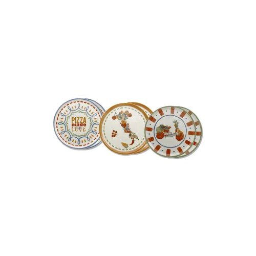  Handmade set tanjira &ndash; 6/1 Cijene