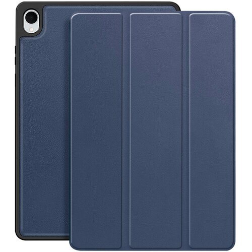 AVIZAR Torbica za Galaxy Tab S11 s funkcijo stojala Trifold, Modra, (5000274599) Cene
