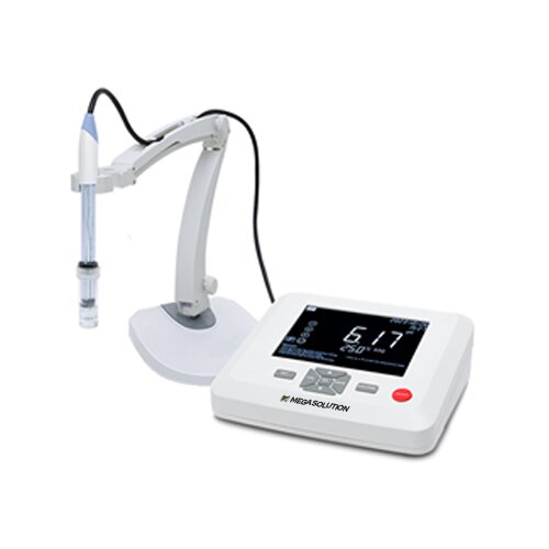  Laboratorijski pH metar PH-B100I (&ndash;2.00 do 20.00 pH) MEGA SOLUTION Cene