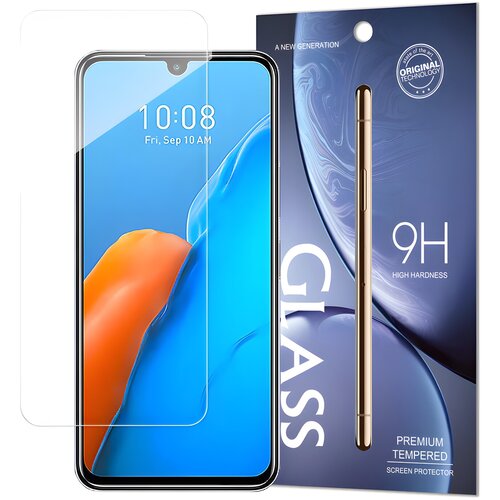 IZMAEL.eu Temperirano kaljeno steklo 9H za Infinix Note 12 Pro - Prozorna Cene