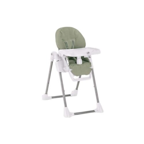 Cam stolica za hranjenje Pappananna zelena ( S-2250.ZELENA ) Slike
