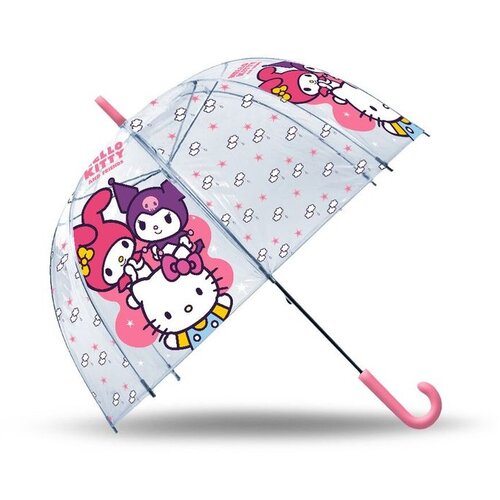Hello Kitty Ki&scaron;obran i prijatelji 46cm Cijene