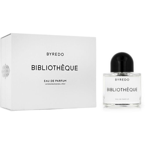 BYREDO Biblioth&egrave;que parfemska voda 50 ml unisex Cijene
