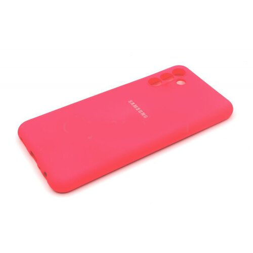  MASKA TPU SILICONE SAMSUNG A04S HOT PINK Cene