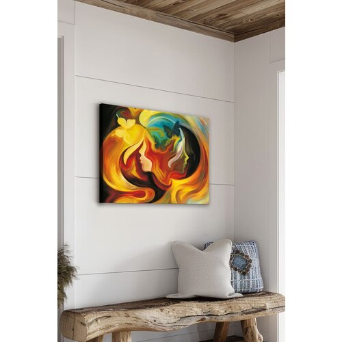 Wallity slika Ersyfdc96, 40x60 cm Cene