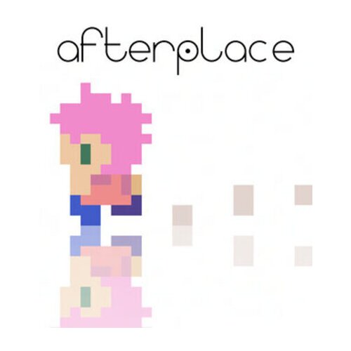 Steam afterplace key (pc) global Cene