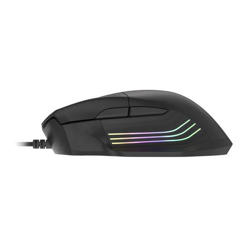 Genesis Xenon 330, Optički 4000DPI Gaming RGB mi&amp;scaron; Slike