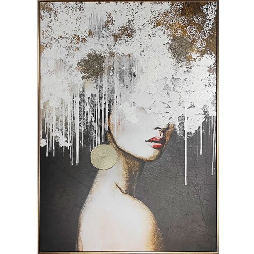 Styler Slika 70x100 cm Mary – Cene