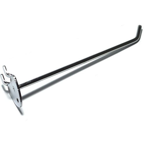  Zakačke srednje za metalnu stalažu 200mm Cene