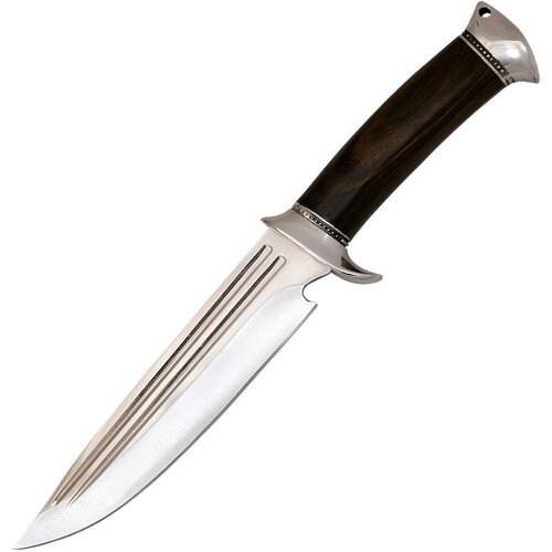 IZMAEL Outdoorovski nož WJ - 41154 - Rjava Slike
