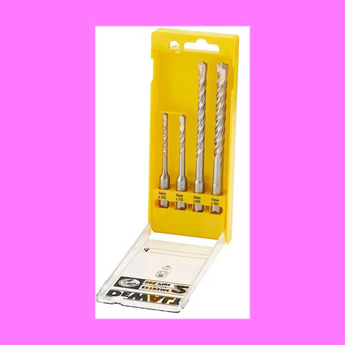 Dewalt set SDS-Plus burgija 4 dela ( DT9700 ) Cene