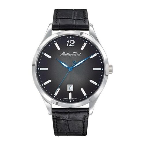  Mathey-tissot h411an urban muški analogni ručni sat Cene
