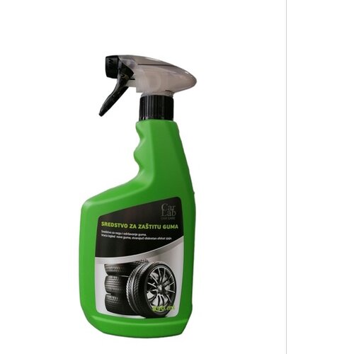 Car_Lab CarLab Sredstvo za negu i održavanje guma 650ml Cene