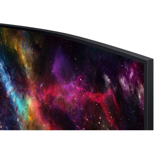 Samsung 57&amp;quot; Odyssey Neo G9 G95NC Slike