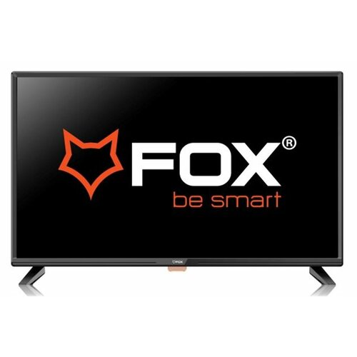 Fox 32DLE192 DVB-T/C/T2 LED televizor Slike
