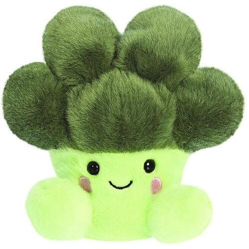  Pli&scaron;ana igračka Palm Pals - brokula, 13 cm Cijene