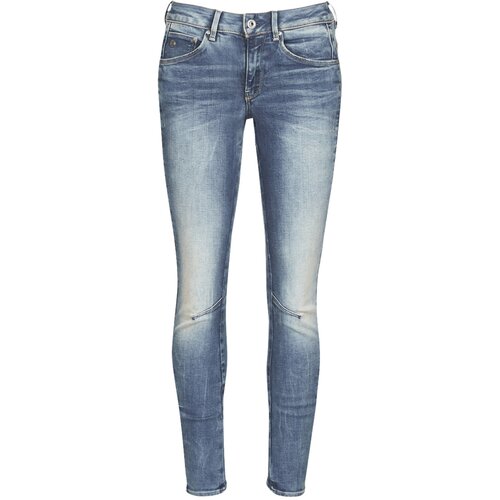 G-star Raw ARC 3D MID SKINNY WMN Blue Cijene