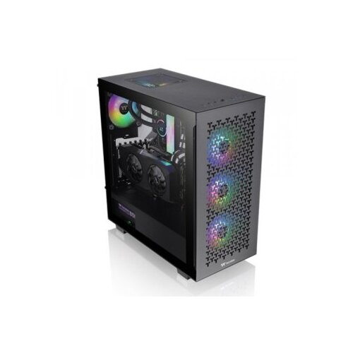 Bc Group BB ENFORCER 3 (Core i5-12600KF, 64GB (2x32), 1TB SSD, RTX 3060 12GB, MSI 600W power) Slike