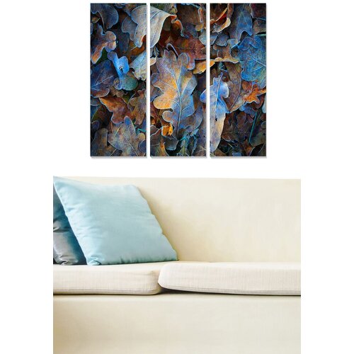 Wallity Set slika MDF329468507, 3 dijela Cene