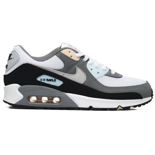Nike Nizke superge Air Max 90 pisana Slike