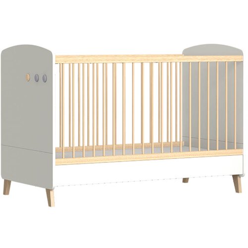 Faktum Colette kinderbet/krevet 140x70 cm, White Cijene