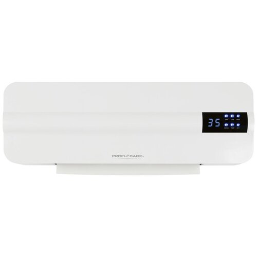 ProfiCare HL 3116 Stenski keramični ventilator za vroč zrak, (5000115669) Cene