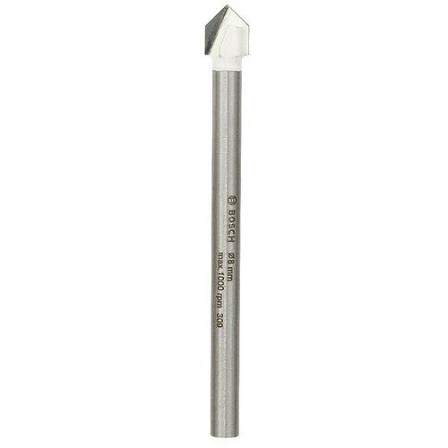 Bosch Bušilica za pločice (Promjer: 8 mm, Duljina: 80 mm) Cijene