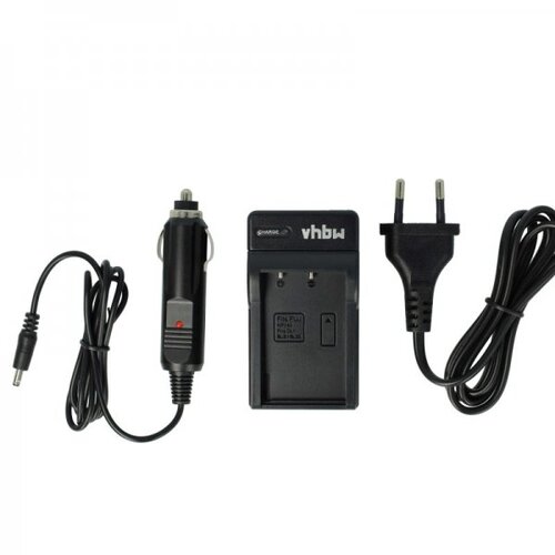  polnilec za baterijo olympus PS-BLS1 / PS-BLS5 / PS-BLS50, namizni Slike