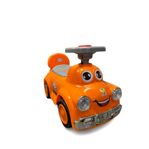 Baby Guralica Oldtimer Y-BC5200 Narandzasta Slike