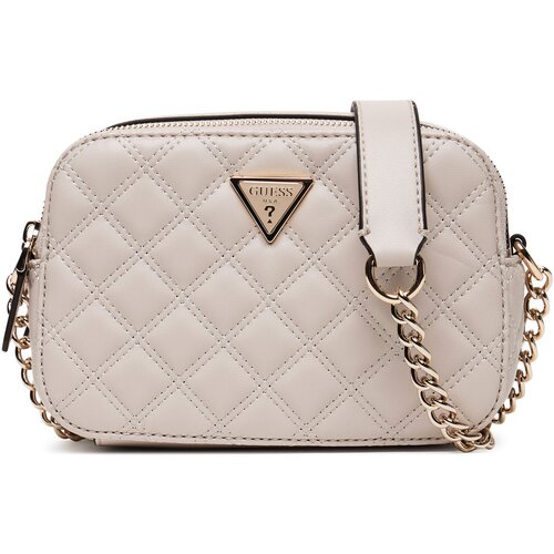 Guess Ročna torba Giully II HWQG96 73140 Bež Cene