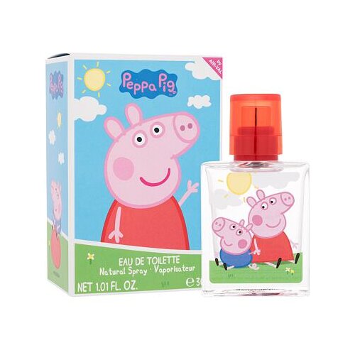 Peppa Pig Peppa toaletna voda 30 ml za otroke Cene