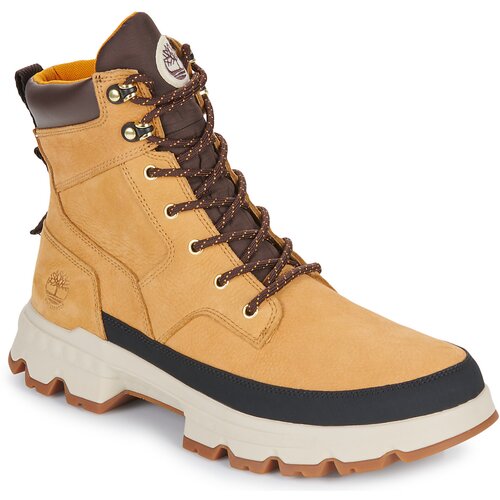 Timberland Polškornji ORIGINALS ULTRA MID WP Rumena Cene
