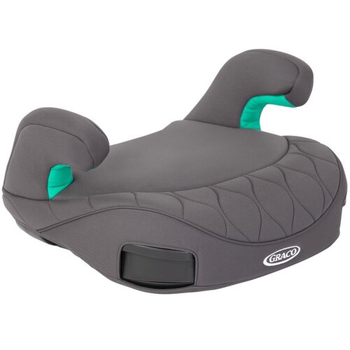 Graco autosjedalica Max R129, Grupa 3 (22-36 kg) - Iron Slike