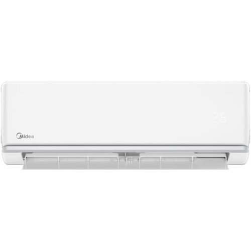 Midea klima uređaj Extreme 12 MSAG-12HRN1-IS Slike