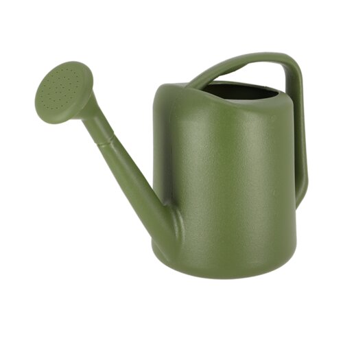 Esschert Design Zalivalka Outdoor S - zelena Slike
