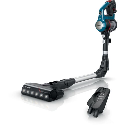 Bosch BSS71125AH Unlimited 7, plavi Slike