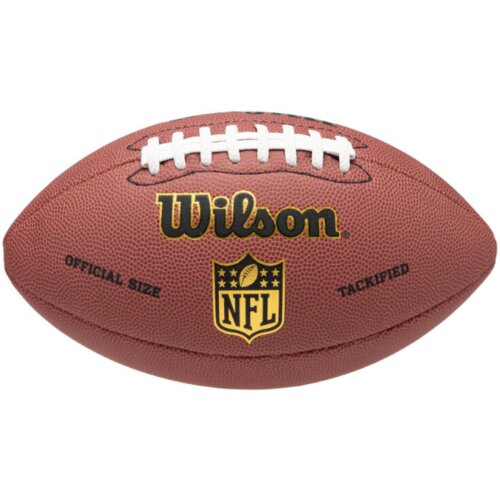 Olimp Sport Lopta za američki fudbal Wilson official Cene