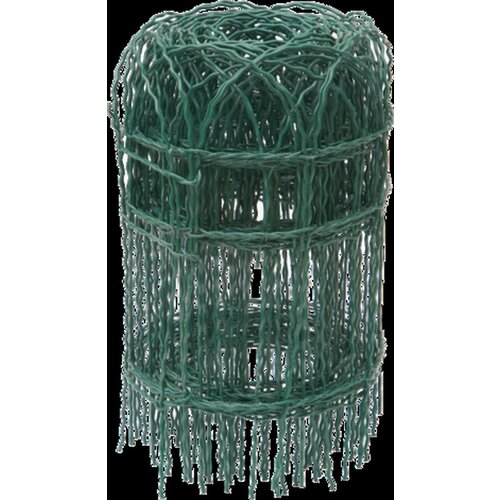 Rossima Ogradna mreža zelena 0.40x10 m Cene