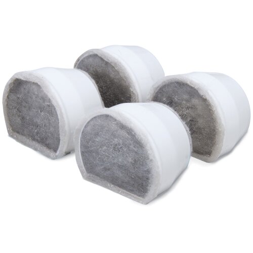 Drinkwell PetSafe® ® pojilica Butterfly - Zamjenski filter s aktivnim ugljenom (4 komada) Cijene