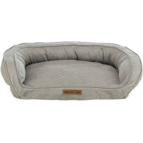 Trixie Sofa za psa Tonio 85x65cm siva Cene